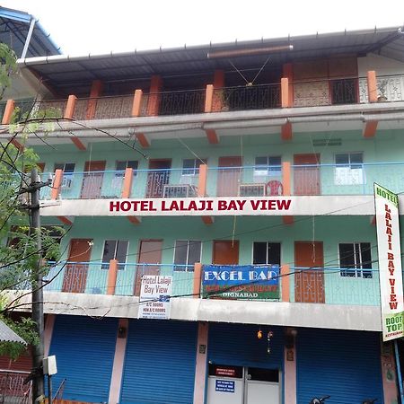 Hotel Lalaji Bayview Port Blair Szoba fotó