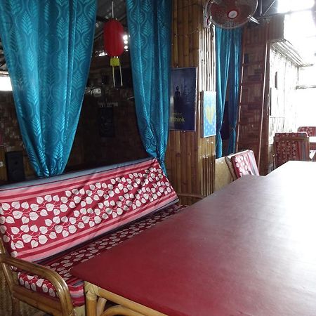 Hotel Lalaji Bayview Port Blair Kültér fotó
