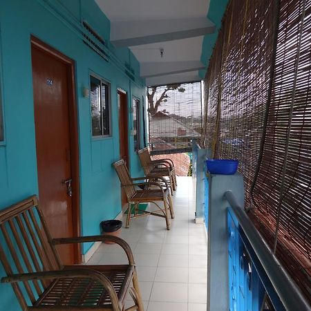 Hotel Lalaji Bayview Port Blair Kültér fotó