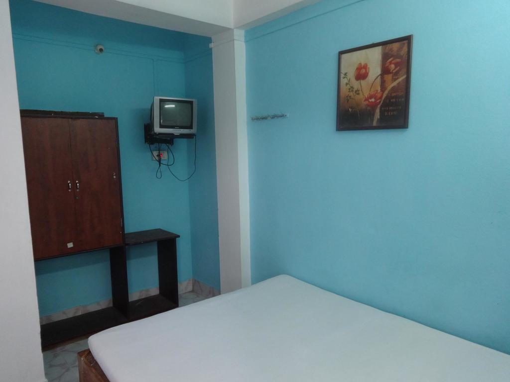 Hotel Lalaji Bayview Port Blair Szoba fotó