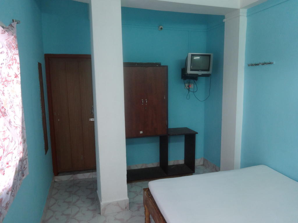 Hotel Lalaji Bayview Port Blair Szoba fotó