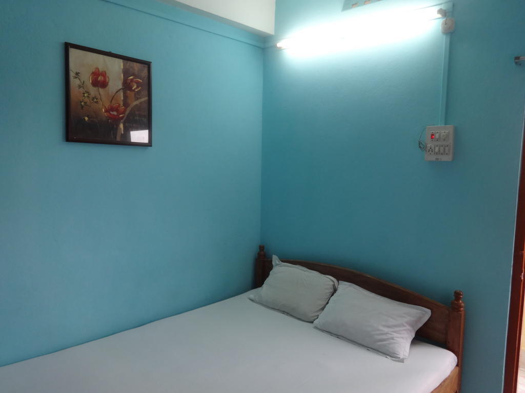 Hotel Lalaji Bayview Port Blair Szoba fotó