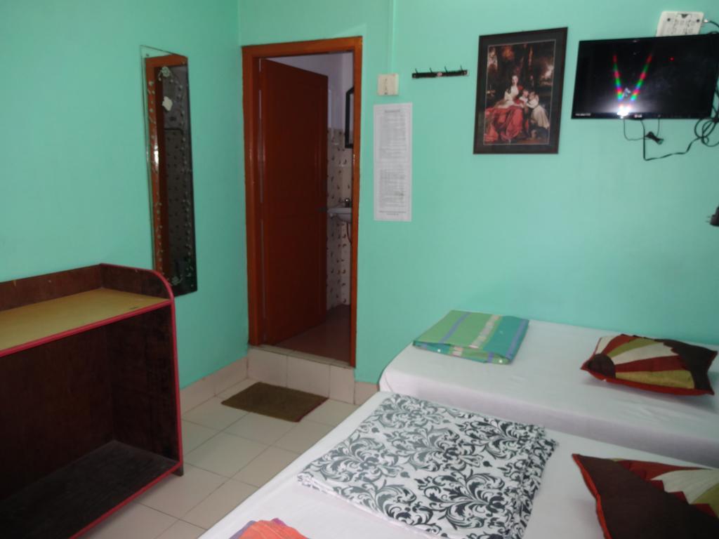 Hotel Lalaji Bayview Port Blair Kültér fotó