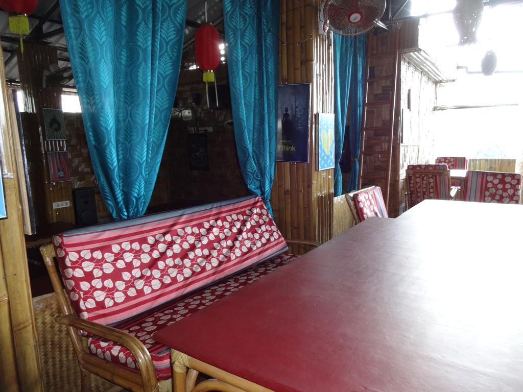 Hotel Lalaji Bayview Port Blair Kültér fotó