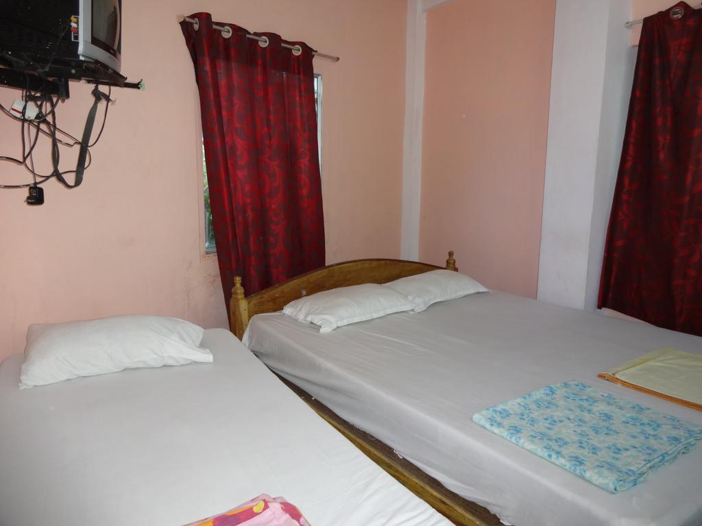 Hotel Lalaji Bayview Port Blair Kültér fotó
