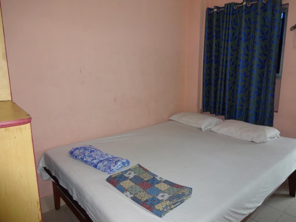 Hotel Lalaji Bayview Port Blair Kültér fotó