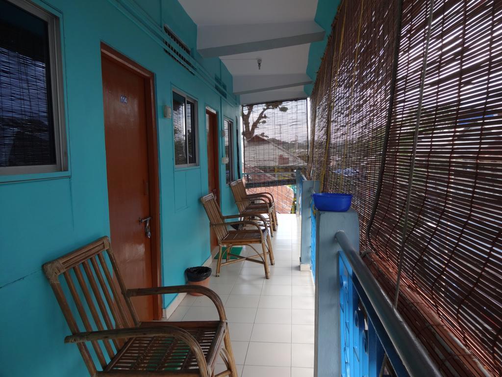 Hotel Lalaji Bayview Port Blair Kültér fotó