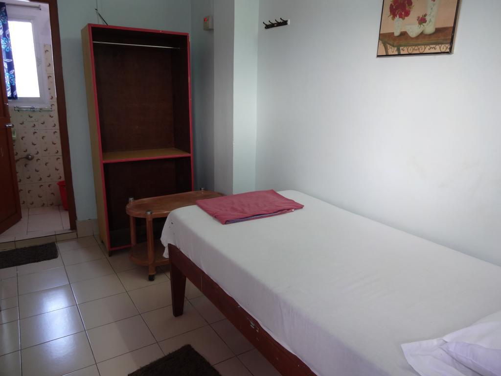 Hotel Lalaji Bayview Port Blair Kültér fotó