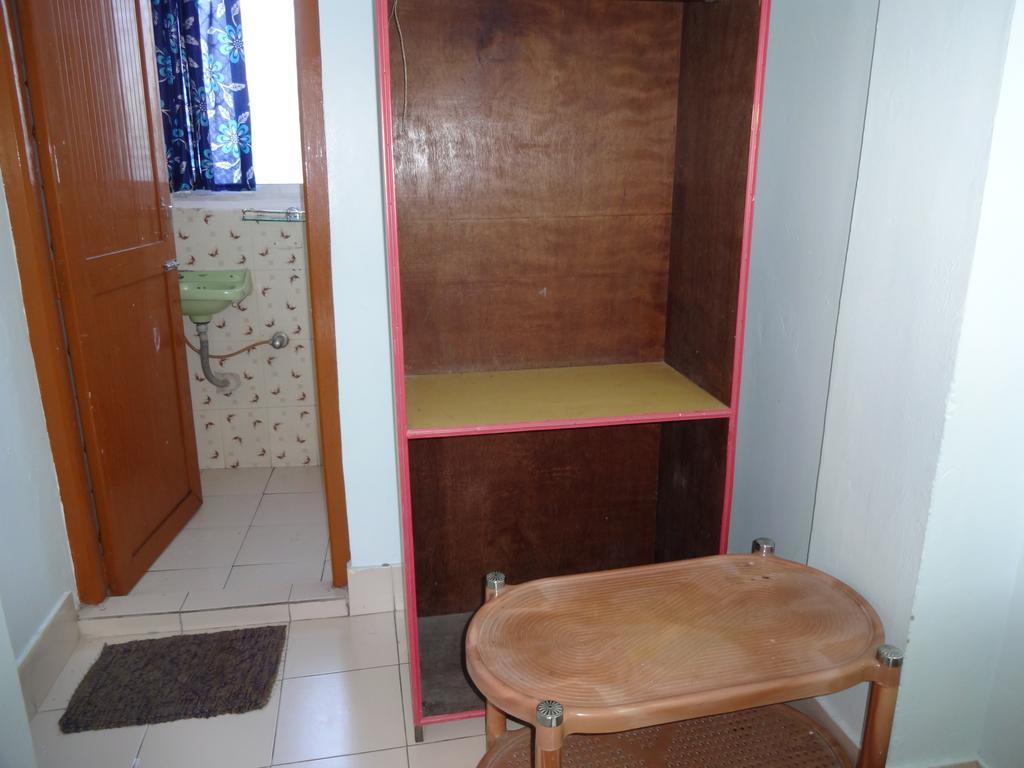 Hotel Lalaji Bayview Port Blair Kültér fotó