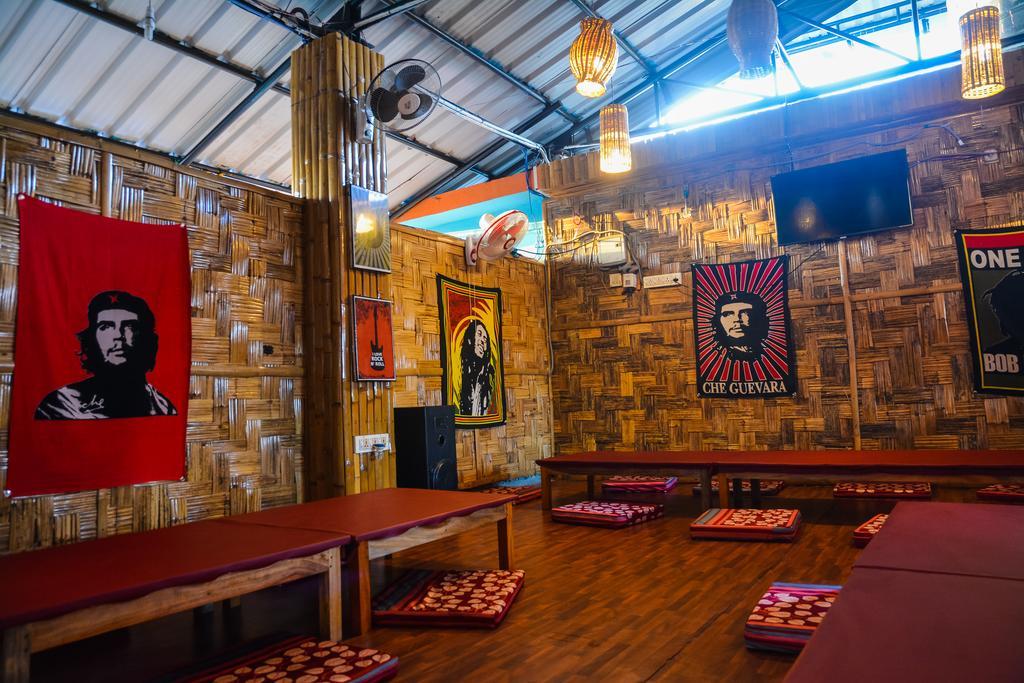 Hotel Lalaji Bayview Port Blair Kültér fotó