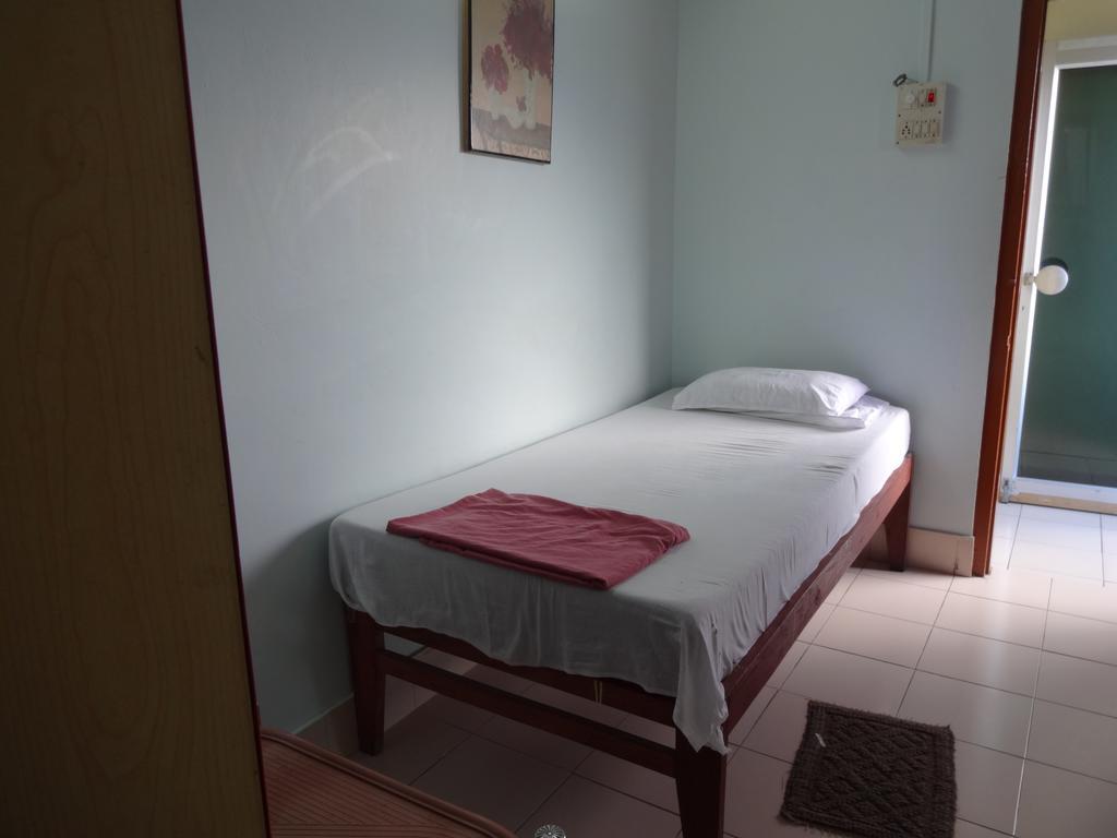 Hotel Lalaji Bayview Port Blair Kültér fotó