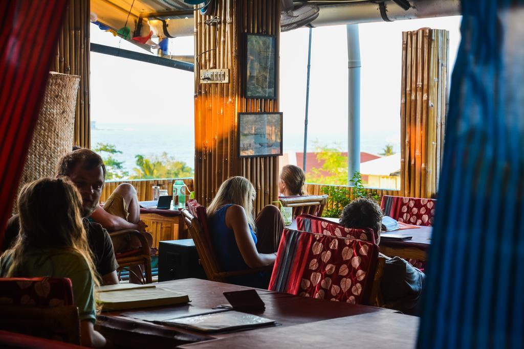 Hotel Lalaji Bayview Port Blair Kültér fotó